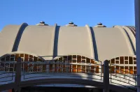 LE NID DES HALLES, in the heart of Boulingrin