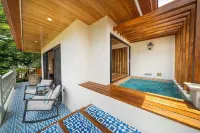 Villa Corina 5 Bedroom Ocean View Home Hotels in Potrero