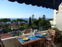 Neptune 5, top floor