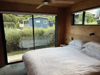 Stylish Contemporary Urban Retreat.  4 minute walk to the beach. Hotels in Tata Beach