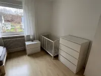 Quiet vacation apartment in the beautiful Sauerland Hotels in Meschede