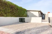 Mi Casita Apartment T5- 1BR 1BA 5 min 2 Palm Beach