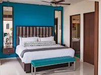 Nayri 501 - Ocean View - Wrap-around Balcony in Zona Romantica Hotels in 