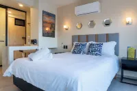 Colmena Marina Cabos