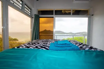 luxurious two bedroom apartment Các khách sạn ở 