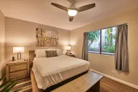 Kihei Ali Kai Condo Large Newly Remodeled 1-Bdrm Condo
