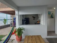 CASA FAUSTO BEACHFRONT VILLA