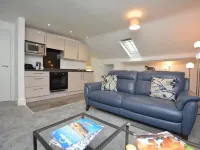 Welcoming luxury in a Grade II listed building