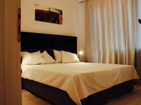 Apartment Central Gardens