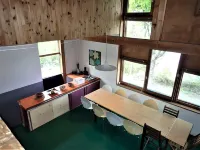 Great mountain villa (7 parts): skiing, lake and sun !- St André d''EMBRUN