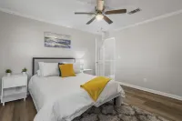 The Wave @ Coastal Retreat Villas