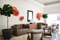 BEACHFRONT 2 BEDROOM CONDO IN LAS GAVIAS RESORT - Sleeps 6