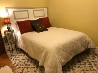 Cozy 2 bedroom home in North Corktown with a yoga zen space