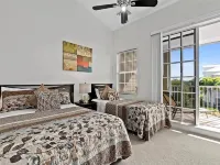 Townhome in Little Harbor Resort & Club