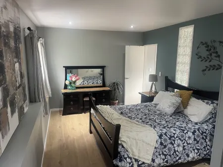 Cove side Bliss Отели в г. Уангапараоа