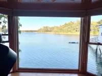 Beautiful Oceanfront House- Stunning Water Views