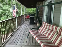 Luxury Lakefront Living in Lake Sebago Area - 3-Star