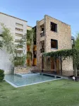 Apartment in Casa de Campo Golf Resort. Estadio Francisco A. Micheli附近的飯店