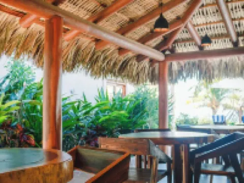 Casa Hermoso Cariño: Mercer Bungalow Hotels in Troncones