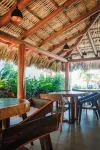 Casa Hermoso Cariño: Magnolia Bungalow