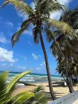 ENCANTO CONDADO - 1-bedroom apartment in San Juan with AC and Parking