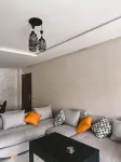 Luxury Tamaris Apartment- 5 minutes from Scarabay and Babaloo beach.