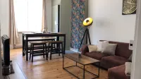Appartement T4 - 76m2 - Rénové Entièrement Équipé