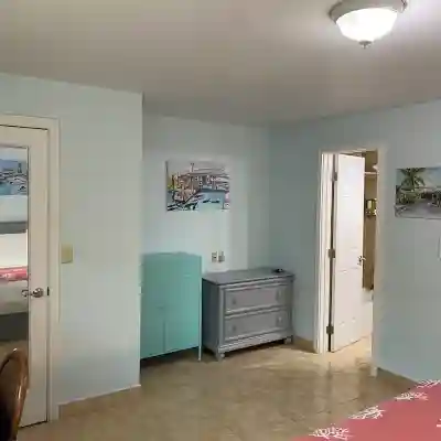 Come see the View at the Sea-View Rooms