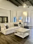 Waterfront Marina vacation Apartment