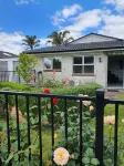 Rotorua Central Unit - quiet, cozy and convenient.