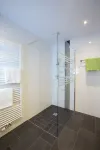 Modern apartment with all the trimmings: sauna, carport, ski room etc. - 2 Sao