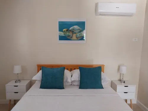 Charming 2-Bedroom House in Tranquil Staniel Cay near Thunderball Grotto Các khách sạn ở Tiểu Đảo Staniel