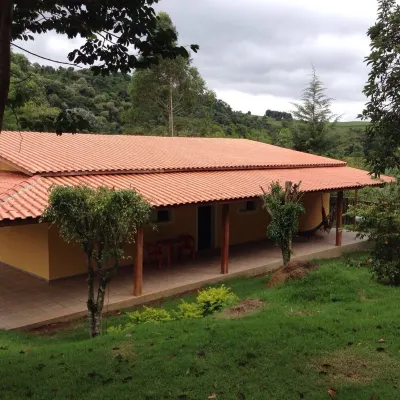 Wonderful place for weekends, birthdays and weddings