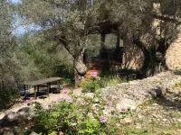 Magical House with Sea Views at the UNESCO World Heritage ET/ 1721