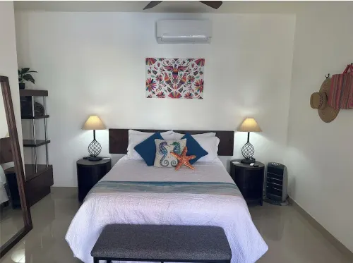 Casa Amor, Private Home, Pool, Walk to Beach, Bikes!