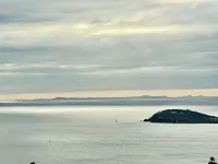 Escape to Paradise! Ocean View, Convenient Location, Solar/Backup Power/WIFI