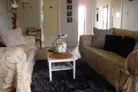 Four Seasons in one Day