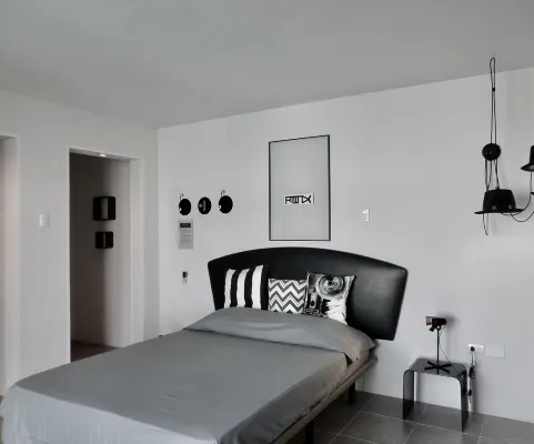 My Shadows – Elegant Stay Close to Eagle Beach