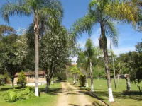 ACHIEVING SITE Ground floor, WI FI, Heated pool option, BBQ, Ping Pong Hotels in Pinhalzinho