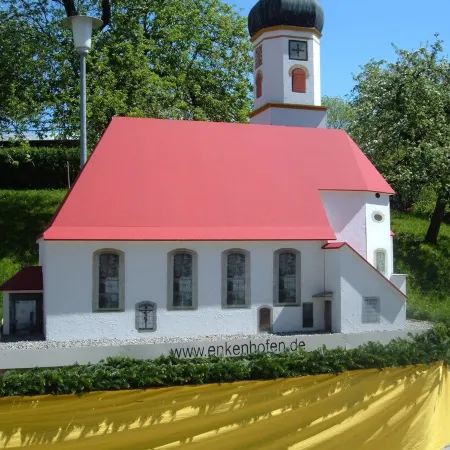 Vacation apartment in the beautiful Westallgäu