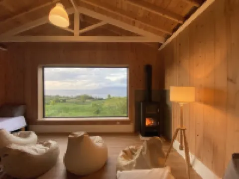 Sea U Pico, São Roque do Pico