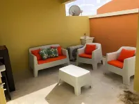 Newly Remodeled Beach Access Penthouse Apartment