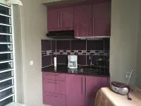 Apartment close to the most beautiful beaches, superb views of the marina.