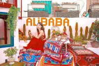 Alibaba Hotel by THG Hotels in Da Nang