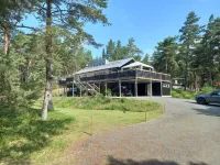 Luxury villa Åhus