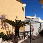 INDEPENDENT VILLA 4 BEDROOMS WITH PRIVATE POOL