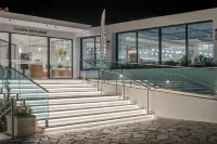 Golden Coast Hotel & Bungalows - All Inclusive Hotels in Неа-Макрі