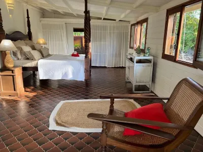 Villa CRISTALLINE Sweetness of the Trade Winds