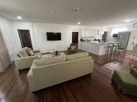 Beautiful home near Cultural Center, National Stadium, Movietown, Gift Land Mall