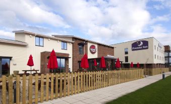 Premier Inn Exeter (M5 J29)